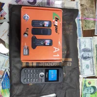 گوشی دوسیم کارت درحد آک|موبایل|ملارد, |دیوار