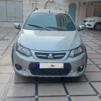 کوییک 1401|خودرو سواری و وانت|اهواز, زیتون کارمندی|دیوار