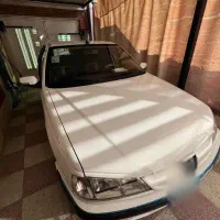 پارس tu5|خودرو سواری و وانت|شهر بابک, |دیوار