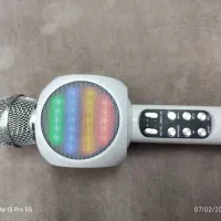 میکروفون بچه|آلات موسیقی|اصفهان, کوی میلاد|دیوار