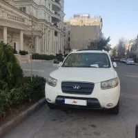 سانتافه ۲۰۰۸شرکتی دو دف ۲۷۰۰