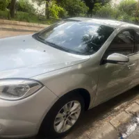 برلیانس H330 اتوماتیک 1500cc، مدل ۱۳۹۶|خودرو سواری و وانت|تهران, باغ فیض|دیوار