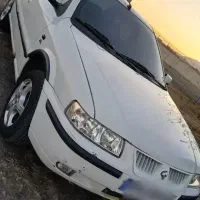 سمند مدل ۸۸|خودرو سواری و وانت|قم, شهرک فاطمیه|دیوار