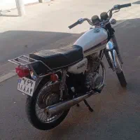 هندا CG 125