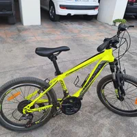 دوچرخه GIIant|دوچرخه، اسکیت، اسکوتر|بندر انزلی, میان پشته|دیوار