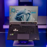 لپ تاپ اپن باکس گیمینگ ایسوس راگ ASUS ROG G513QE