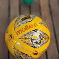 فروش توپ فوتسال با 30٪تخفیف