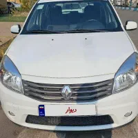 ساندرو درجه ۱ مدل ۹۷ کم کار