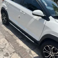ام وی ام X22 pro IE مدل ۱۴۰۲|خودرو سواری و وانت|تهران, تهرانپارس غربی|دیوار