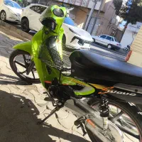 ویو رادیسون کویر 1403|موتورسیکلت|سبزوار, مدرس|دیوار