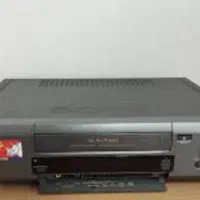 یک دستگاه ویدئو سونی|پخش‌کننده DVD و ویدیو|بروجرد, |دیوار