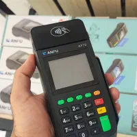 کارتخوان سیار آنفو A70 دوسیم 4g/ اقساط ویژه