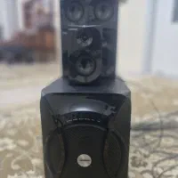 اسپیکر ۵.۱ کاناله Green