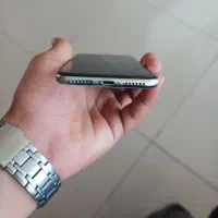 اپل iPhone X با حافظهٔ ۲۵۶ گیگابایت|موبایل|شیراز, وزیرآباد|دیوار