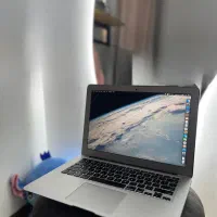 MacBook Air 13 (Early 2015)|رایانه همراه|ساری, |دیوار