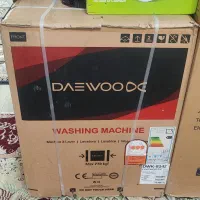 ماشین لباسشویی دوو مدل DWK8142|ماشین لباسشویی و خشک‌کن لباس|اسلام‌شهر, شهرک واوان|دیوار