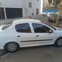 206sdمدل 98|خودرو سواری و وانت|تهران, کیانشهر|دیوار