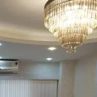 لوستر|لوستر و چراغ آویز|گرگان, |دیوار