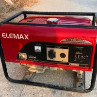 موتور برق هوندا SH7600ex|ابزارآلات|اهواز, کیانپارس |دیوار