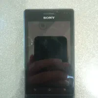 گوشی سونی