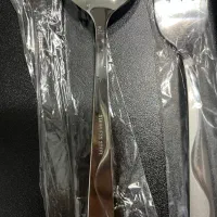 قاشق چنگال کفگیر|ظروف سرو و پذیرایی|فردیس, داوری|دیوار