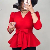 شومیز مجلسی