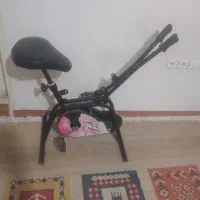 دوچرخه ثابت