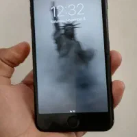 گوشی آیفون 7 پلاس|موبایل|بیرجند, |دیوار
