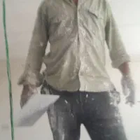 گچکاری و سیمان کاری