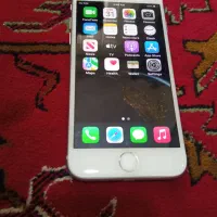 گوشی آیفون 8 تمیز درحد