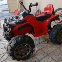 موتور شارژی|اسباببازی بچه|زنجان, |دیوار