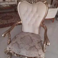 مبل استیل راحتی ترک باچوب راش|مبلمان خانگی و میز عسلی|تهران, دهکده المپیک|دیوار