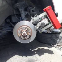 دیسک تراشی روکار|خدمات موتور و ماشین|مشهد, امیرآباد|دیوار