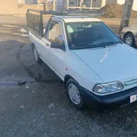 پراید وانت 404