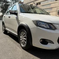 کوییک اتومات فول پلاس1400|خودرو سواری و وانت|تهران, تهرانپارس غربی|دیوار