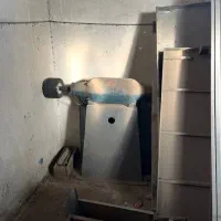 پرداختکاری موشکی