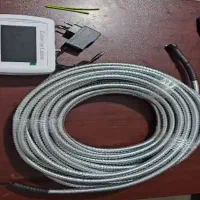 دوربین شلنگی آندسکوپی مدل SK100