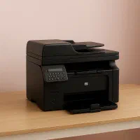 پرینتر ۴ کاره لیزری HP