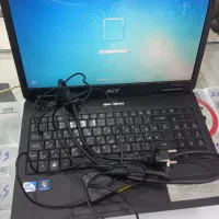 لبتابacer|رایانه همراه|تهران, سلیمانی|دیوار