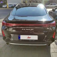 kmc جی ۷ مدل ۱۴۰۲|خودرو سواری و وانت|تهران, تهرانسر شرقی|دیوار