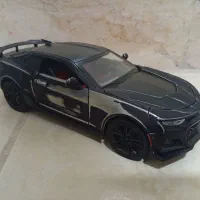 ماشین اسباب بازی