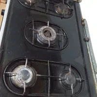 اجاق گاز|اجاق گاز و لوازم برقی پخت‌وپز|تالش, هشتپر|دیوار