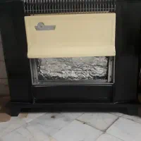 بخاری|بخاری، هیتر، شومینه|قم, هفت تیر|دیوار