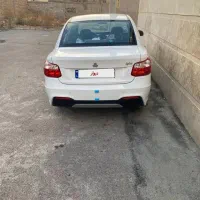 ساینا اس مدل 1401|خودرو سواری و وانت|سراب, |دیوار