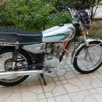 هوندا نقره ی