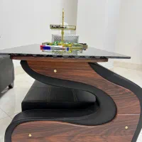 مبلمان اداری نو ( فروش بدلیل مهاجرت )|مبلمان اداری|مراغه, |دیوار