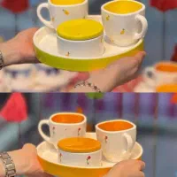 نیروی خانم برای کارگاه تولید ظروف سرامیکی