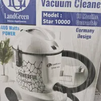 جارو برقی نو بدون کار کرد.مدل