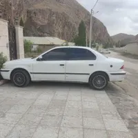 سمند مدل 90EF7