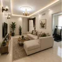 55 متر یک خواب/ پارکینگ غیرمزاحم/ خوش نقشه
